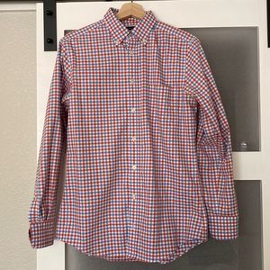 Charles Tyrwhitt causal button down size S